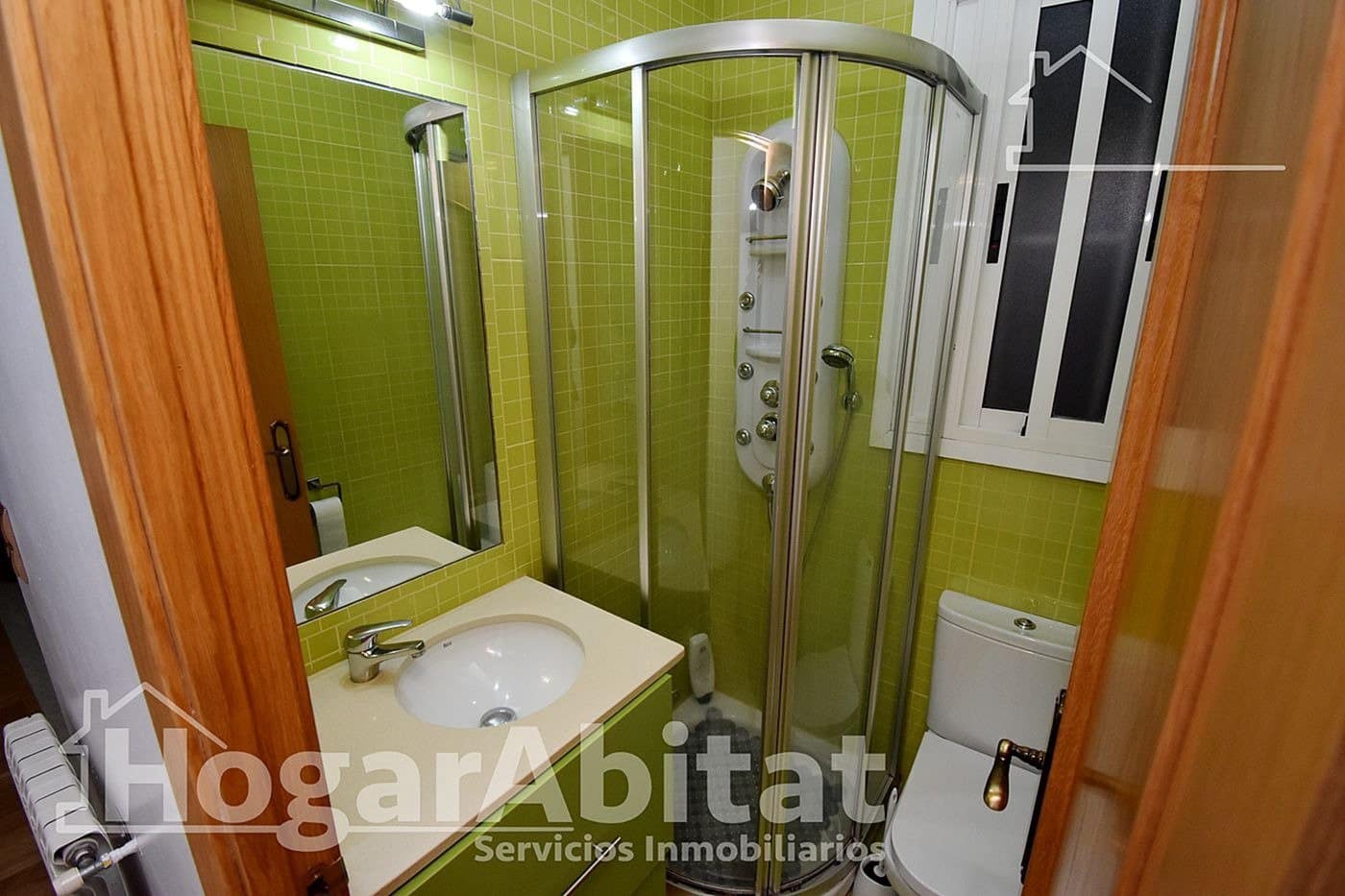 3 sypialnia Mieszkanie na sprzedaż w Castello de la Plana - 180 000 € (Ref: 9465817)