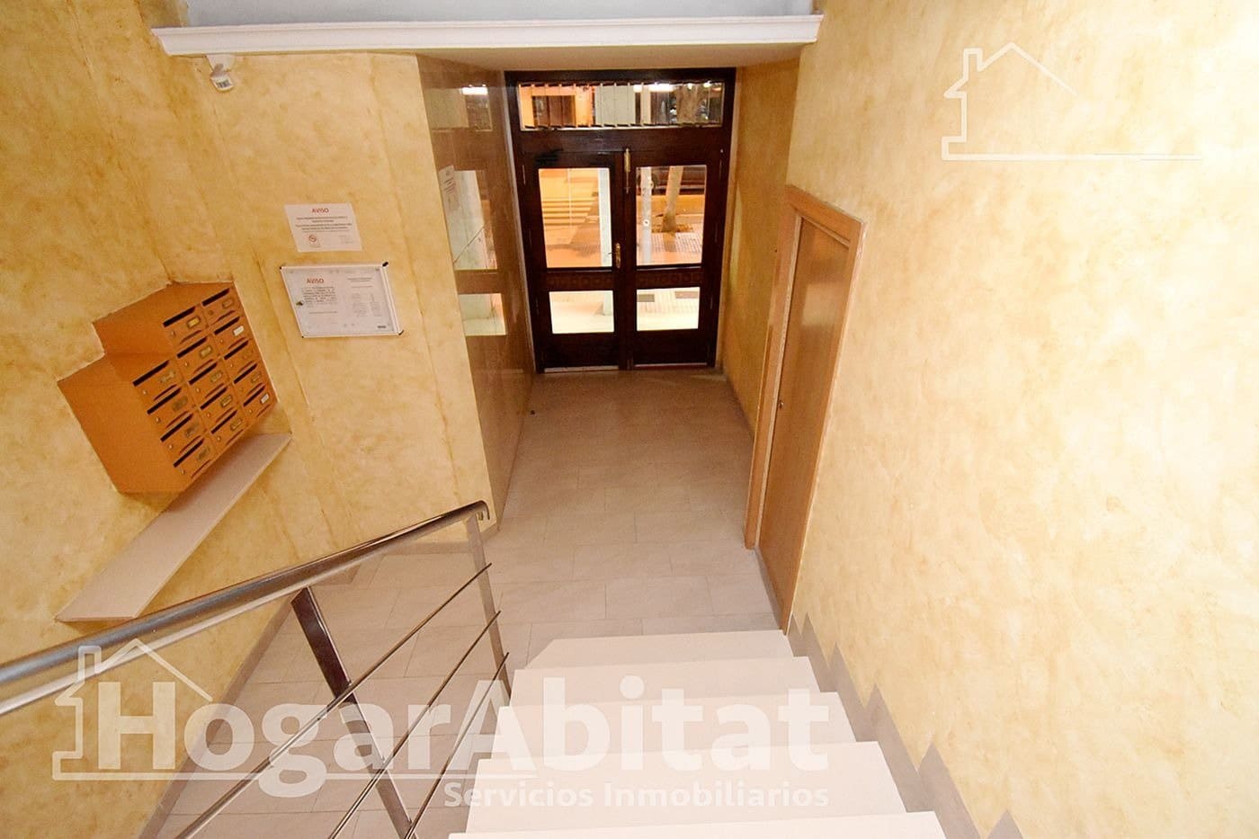 3 sypialnia Mieszkanie na sprzedaż w Castello de la Plana - 180 000 € (Ref: 9465817)