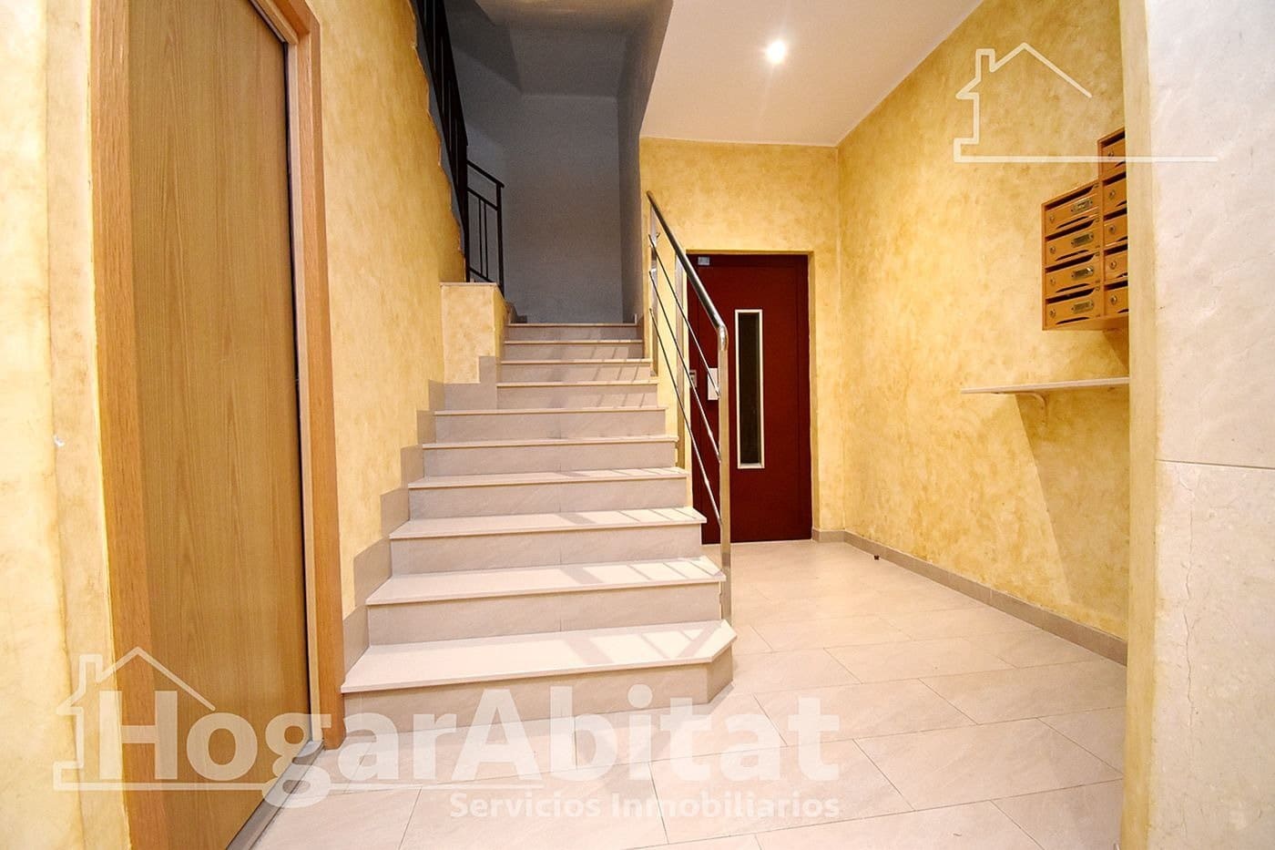 3 sypialnia Mieszkanie na sprzedaż w Castello de la Plana - 180 000 € (Ref: 9465817)