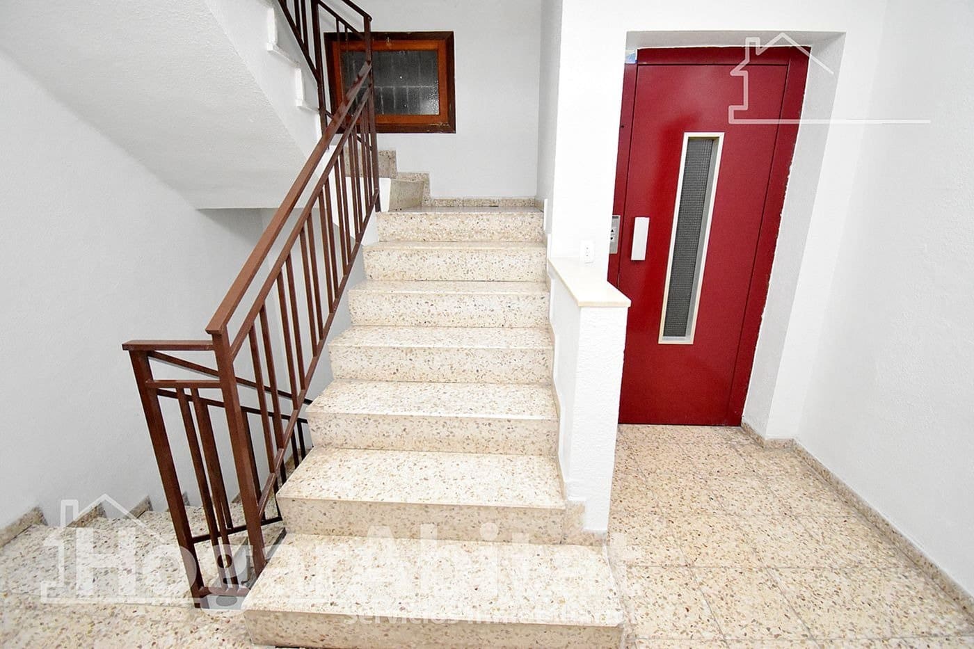 3 sypialnia Mieszkanie na sprzedaż w Castello de la Plana - 180 000 € (Ref: 9465817)