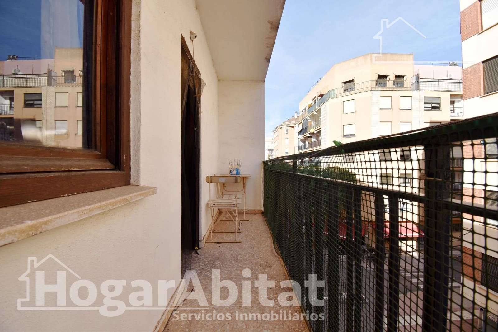 4 sovrum Lägenhet till salu i Castello de la Plana - 149 900 € (Ref: 9465818)