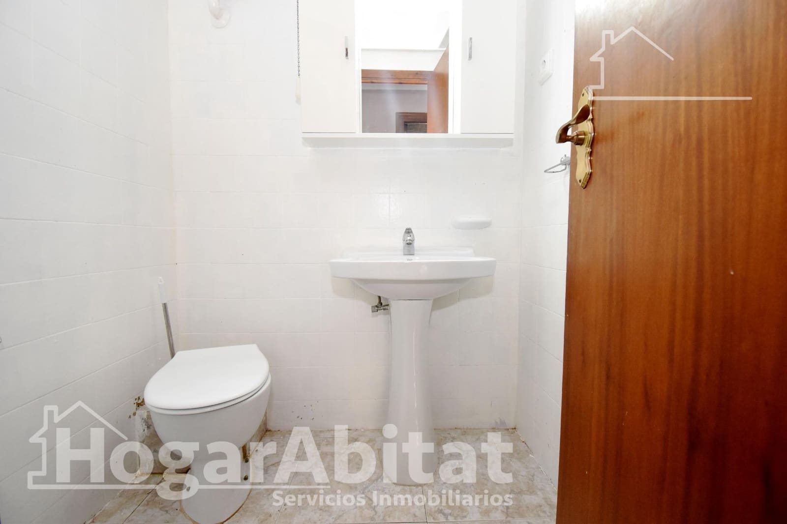 4 sovrum Lägenhet till salu i Castello de la Plana - 149 900 € (Ref: 9465818)