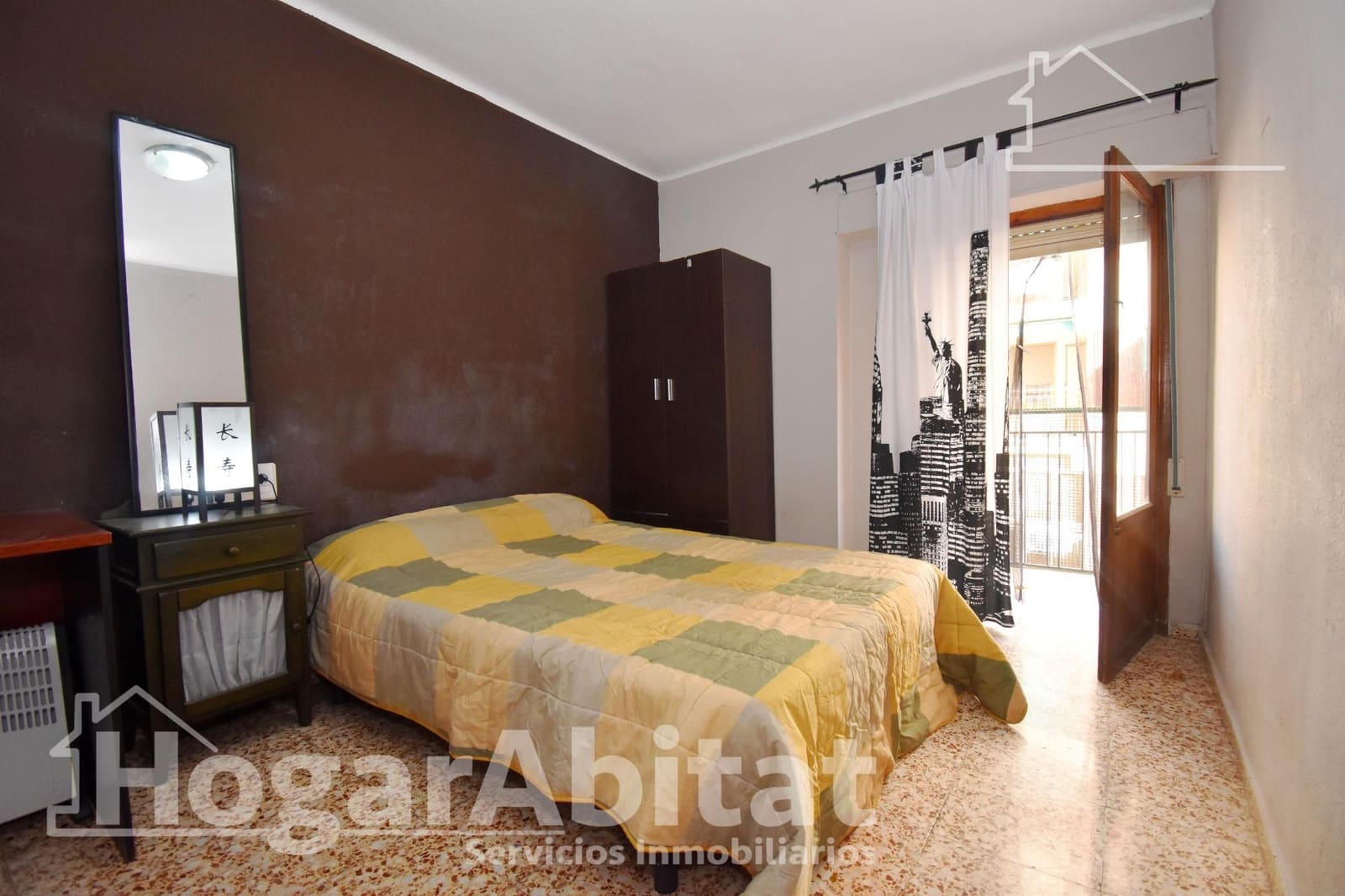 4 sovrum Lägenhet till salu i Castello de la Plana - 149 900 € (Ref: 9465818)