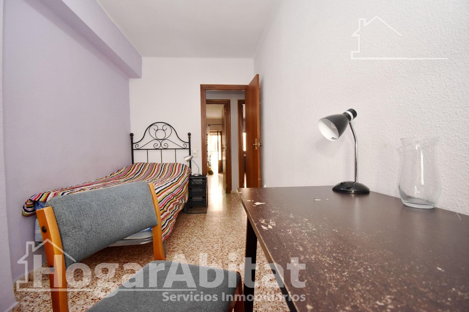 4 sovrum Lägenhet till salu i Castello de la Plana - 149 900 € (Ref: 9465818)