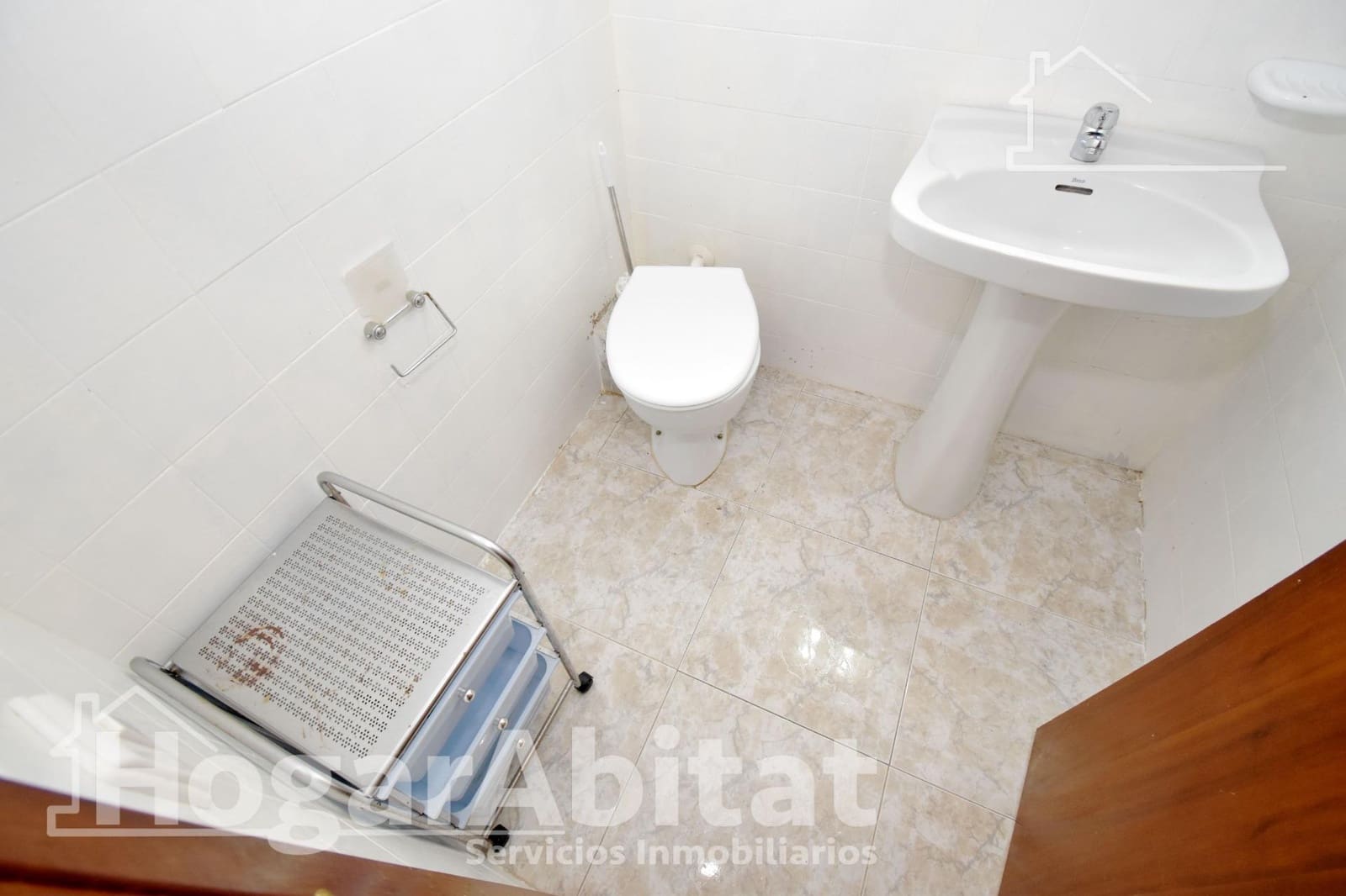 4 sovrum Lägenhet till salu i Castello de la Plana - 149 900 € (Ref: 9465818)