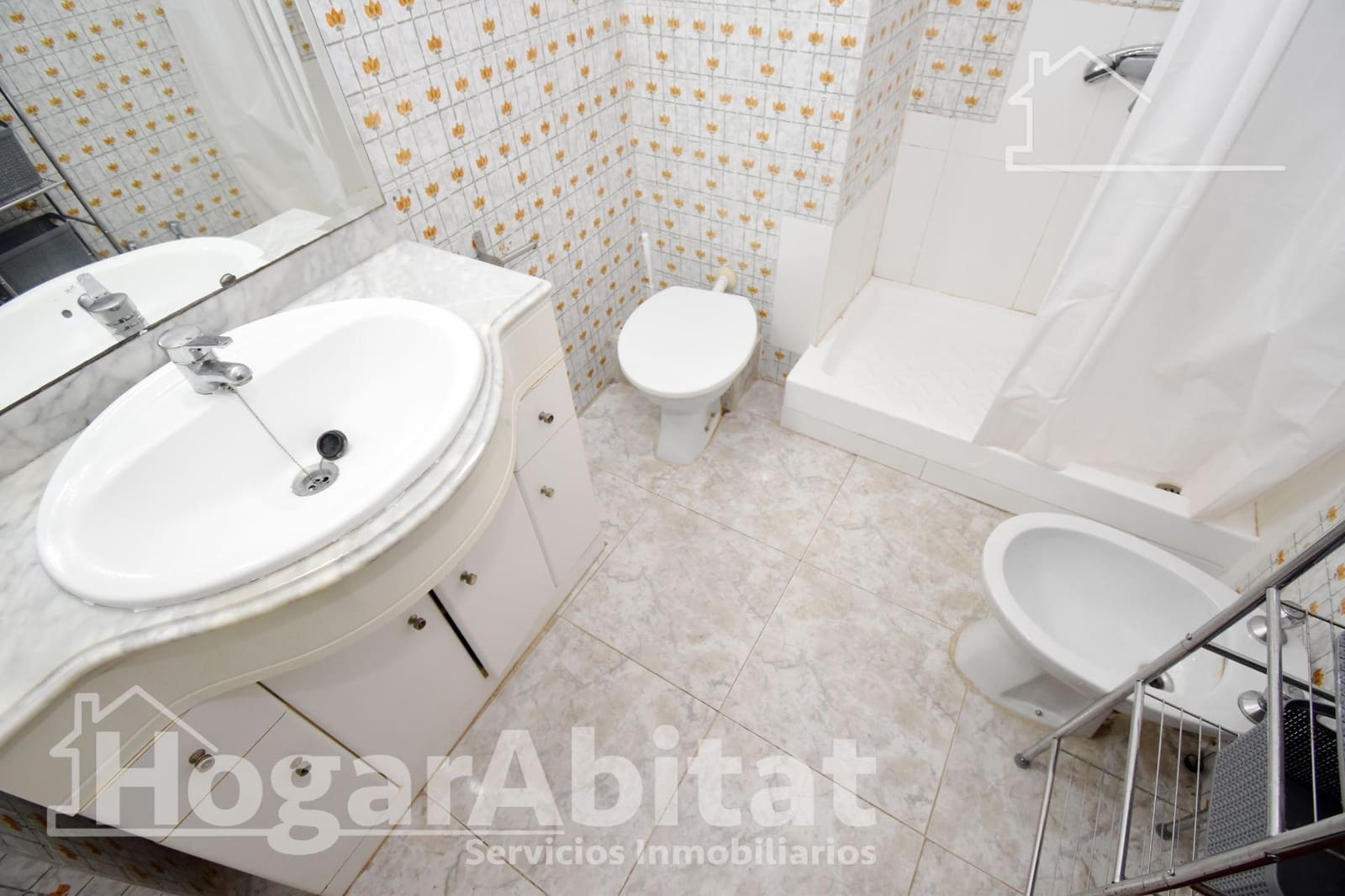 4 sovrum Lägenhet till salu i Castello de la Plana - 149 900 € (Ref: 9465818)