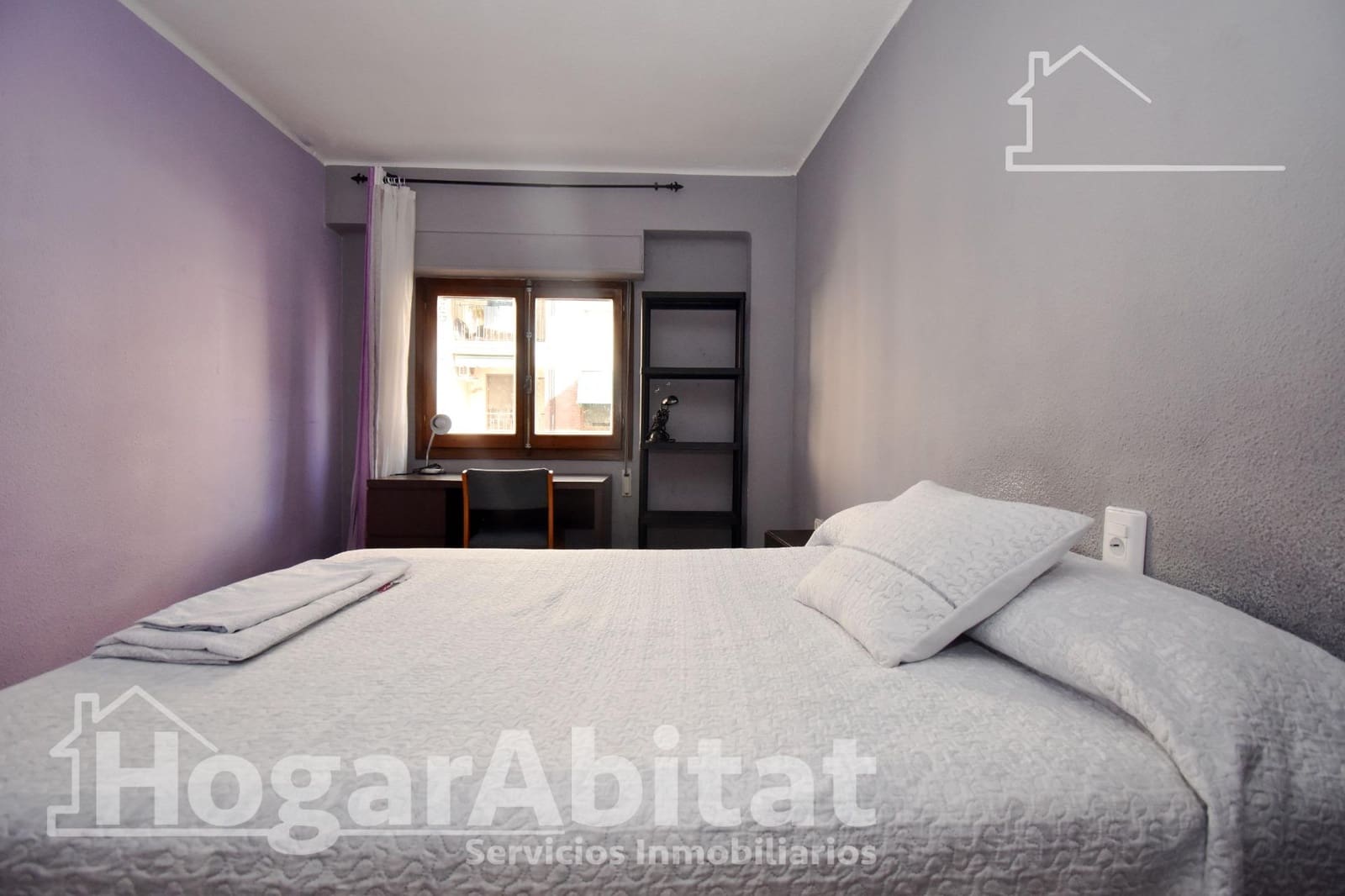 4 sovrum Lägenhet till salu i Castello de la Plana - 149 900 € (Ref: 9465818)