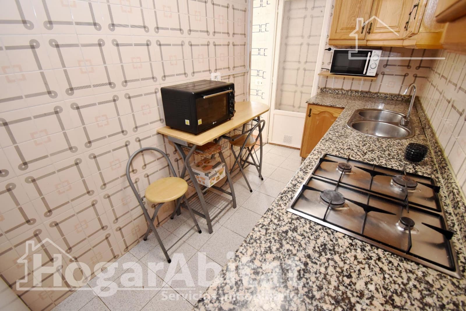 4 sovrum Lägenhet till salu i Castello de la Plana - 149 900 € (Ref: 9465818)