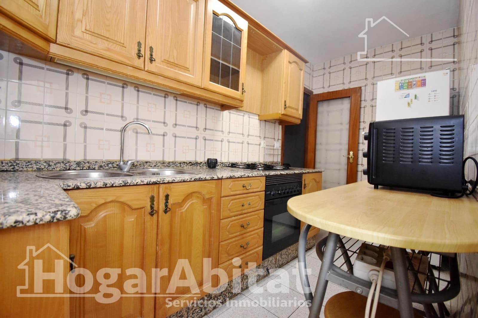 4 sovrum Lägenhet till salu i Castello de la Plana - 149 900 € (Ref: 9465818)