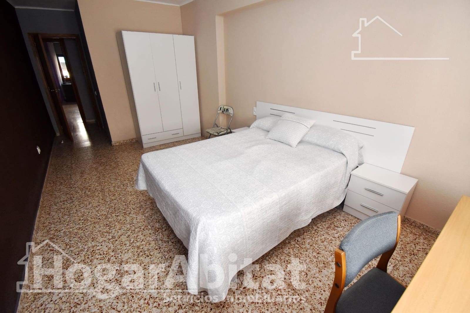 4 soverom Leilighet til salgs i Castello de la Plana - € 144 900 (Ref: 9465818)