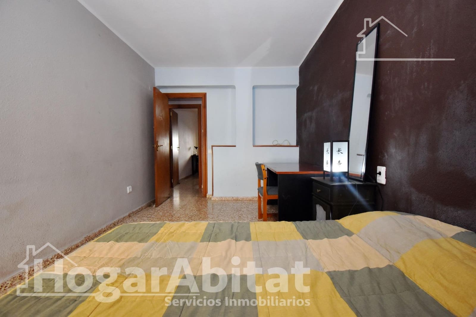 4 soverom Leilighet til salgs i Castello de la Plana - € 144 900 (Ref: 9465818)