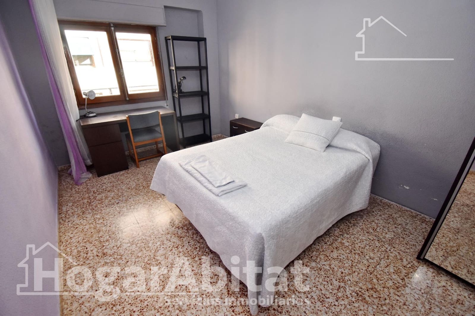 4 soverom Leilighet til salgs i Castello de la Plana - € 144 900 (Ref: 9465818)