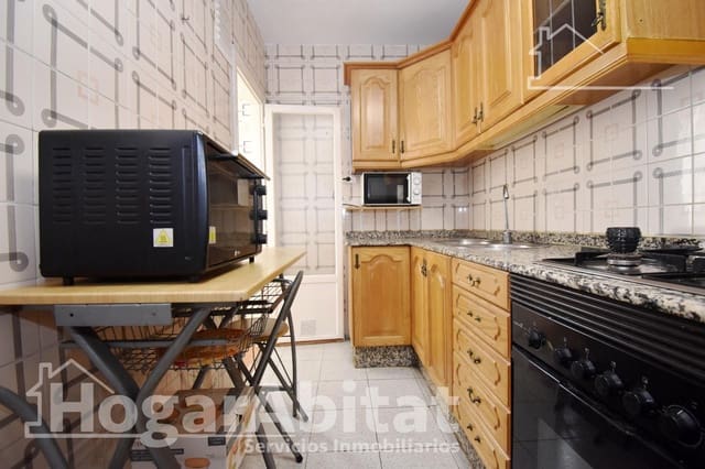4 soverom Leilighet til salgs i Castelló de la Plana - € 144 900 (Ref: 9465818)