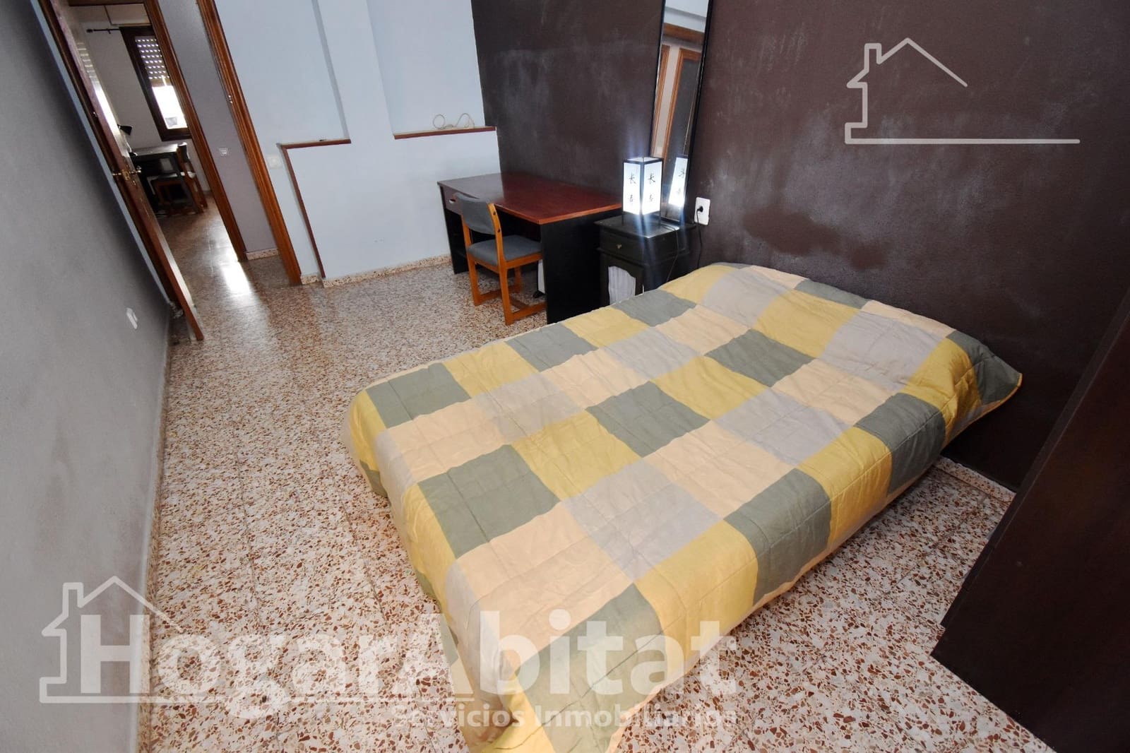 4 soverom Leilighet til salgs i Castello de la Plana - € 144 900 (Ref: 9465818)