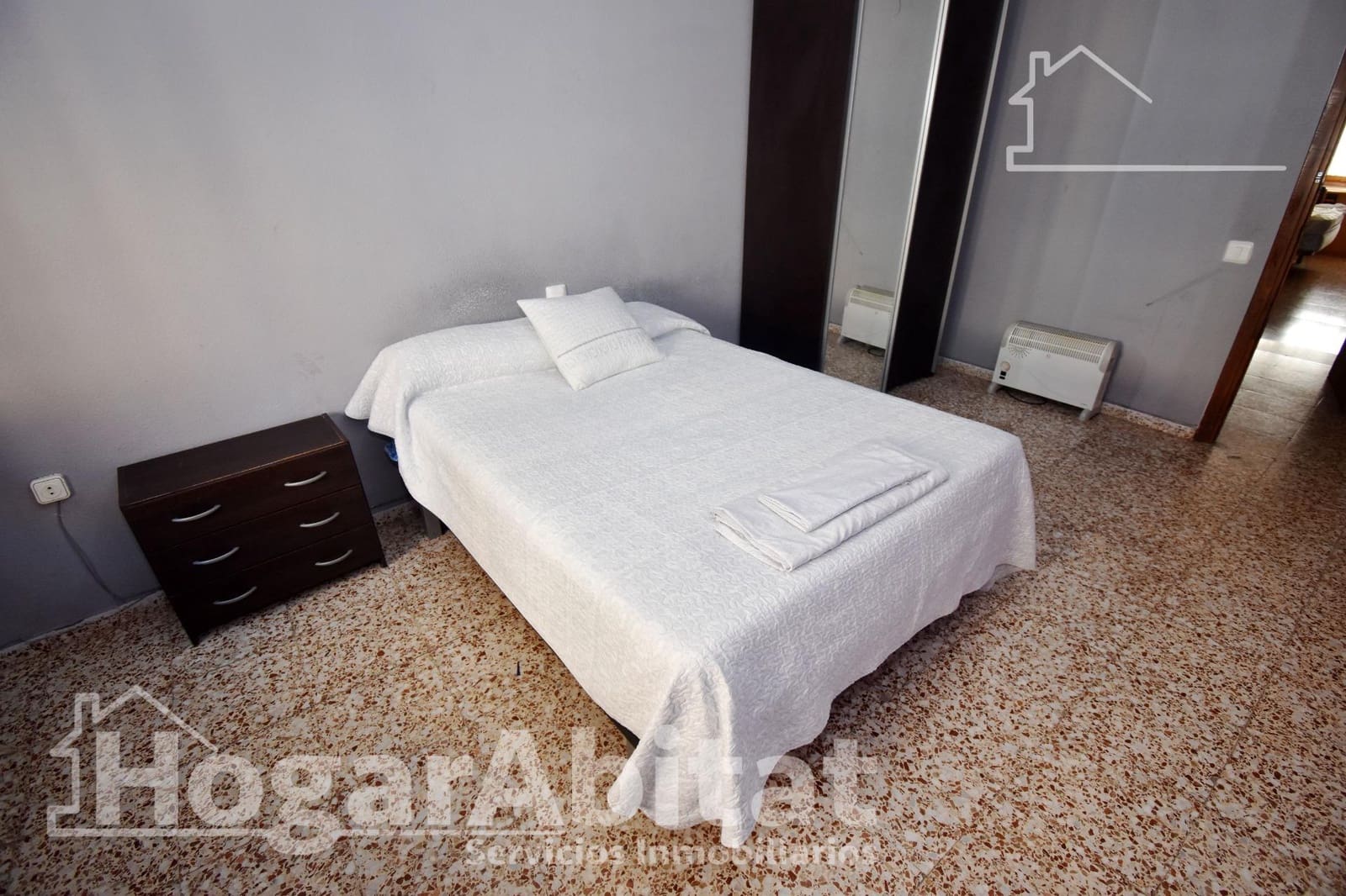 4 soverom Leilighet til salgs i Castello de la Plana - € 144 900 (Ref: 9465818)