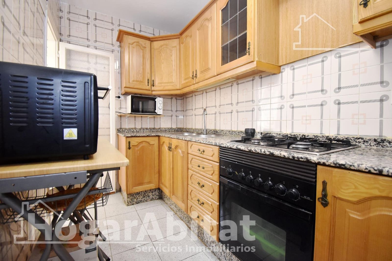 4 soverom Leilighet til salgs i Castello de la Plana - € 144 900 (Ref: 9465818)