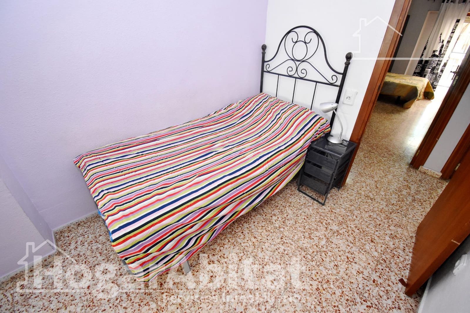 4 soverom Leilighet til salgs i Castello de la Plana - € 144 900 (Ref: 9465818)