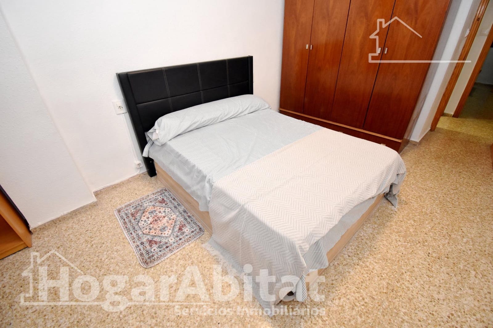 4 sypialnia Mieszkanie na sprzedaż w Castello de la Plana - 161 300 € (Ref: 9465819)