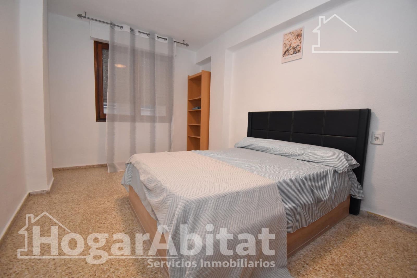 4 sypialnia Mieszkanie na sprzedaż w Castello de la Plana - 161 300 € (Ref: 9465819)