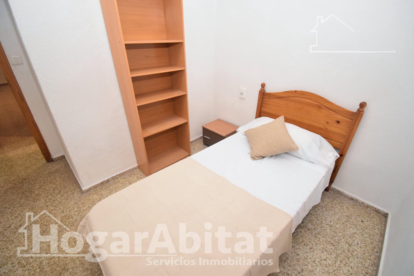 4 sypialnia Mieszkanie na sprzedaż w Castello de la Plana - 161 300 € (Ref: 9465819)