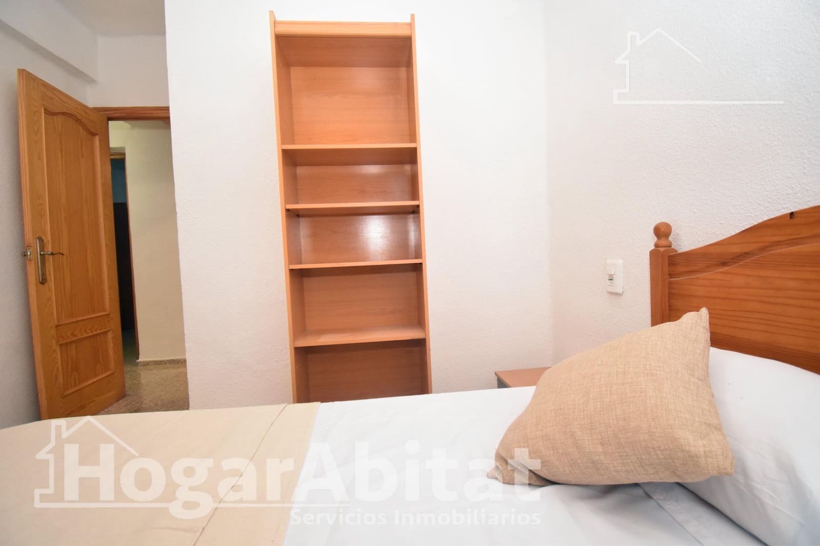 4 sypialnia Mieszkanie na sprzedaż w Castello de la Plana - 161 300 € (Ref: 9465819)