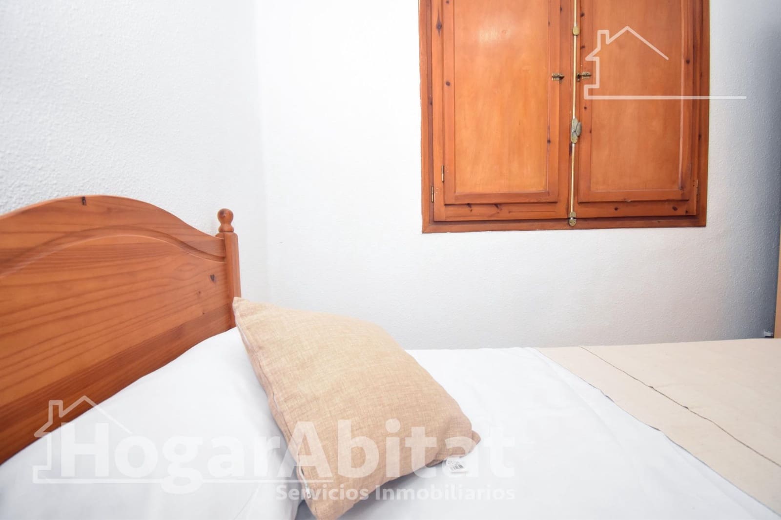 4 sypialnia Mieszkanie na sprzedaż w Castello de la Plana - 161 300 € (Ref: 9465819)