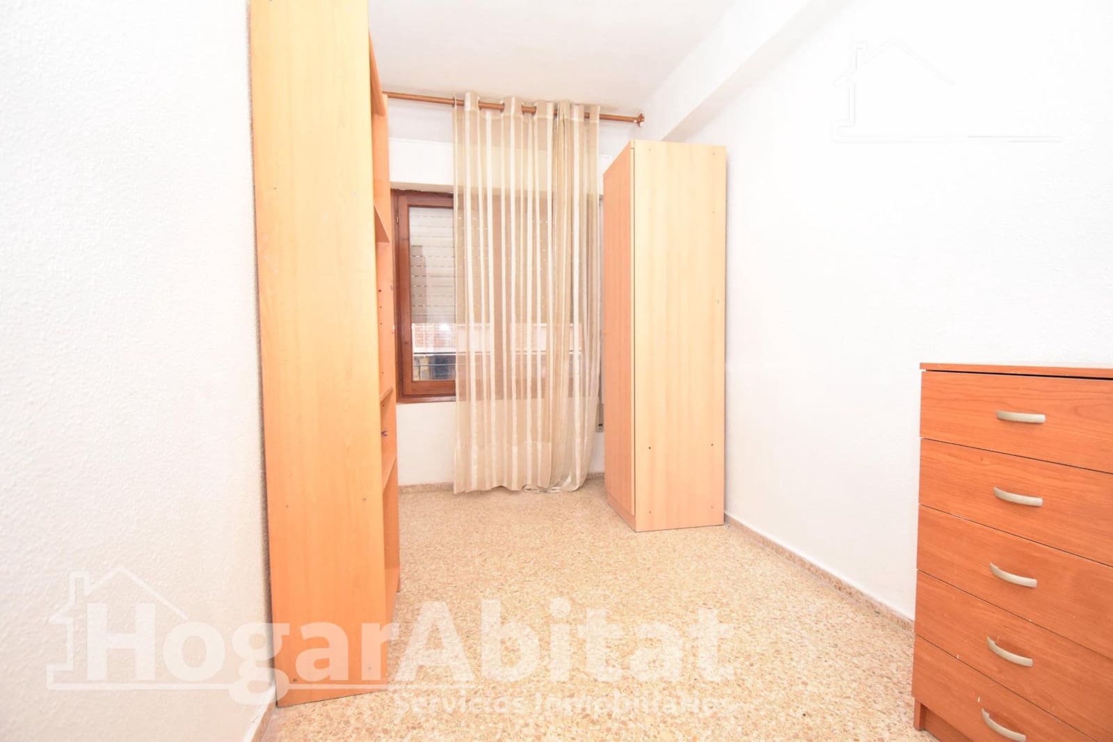 4 sypialnia Mieszkanie na sprzedaż w Castello de la Plana - 161 300 € (Ref: 9465819)