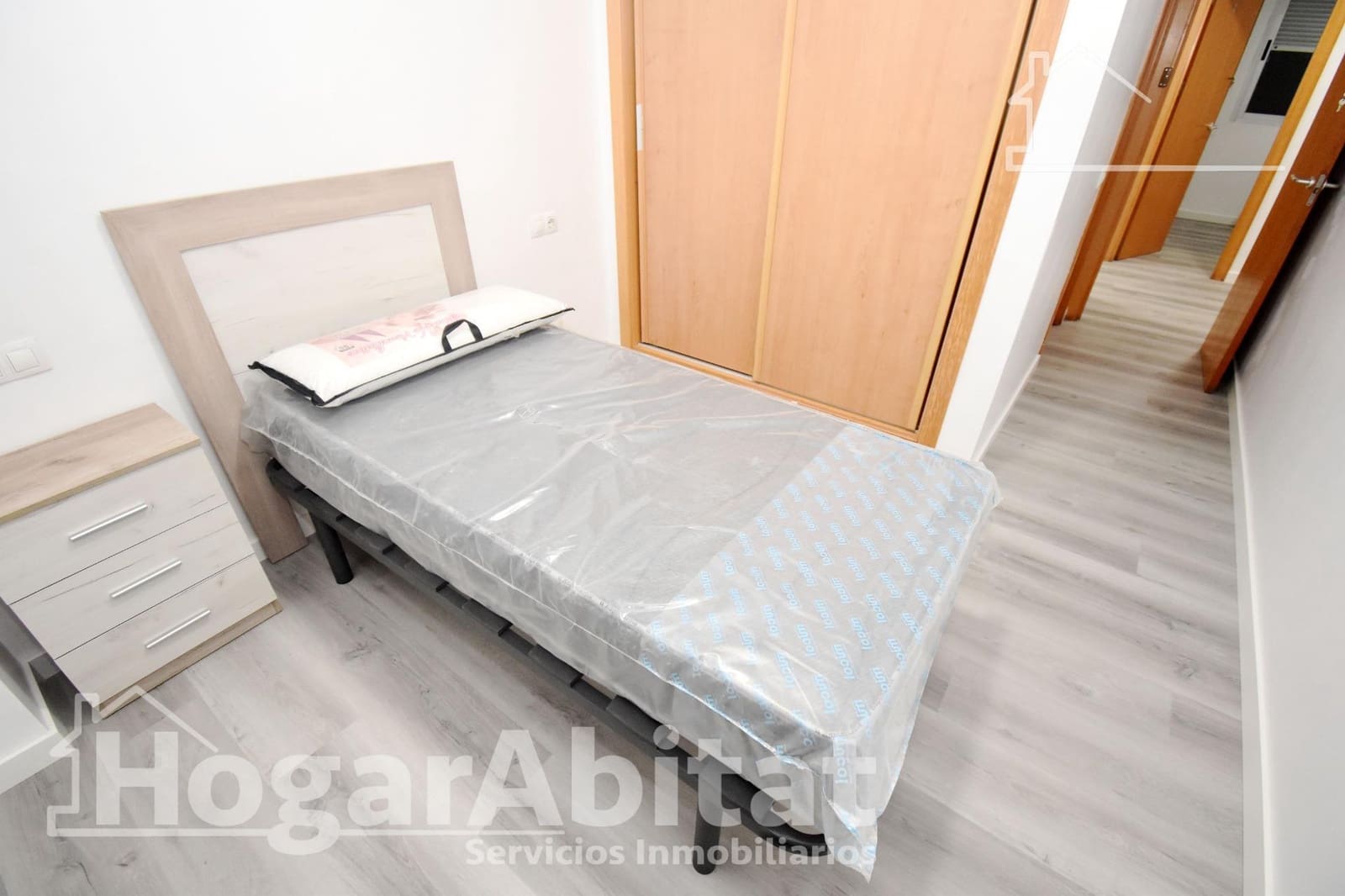 4 Zimmer Wohnung zu verkaufen in Castello de la Plana mit Garage - 220.000 € (Ref: 9465820)