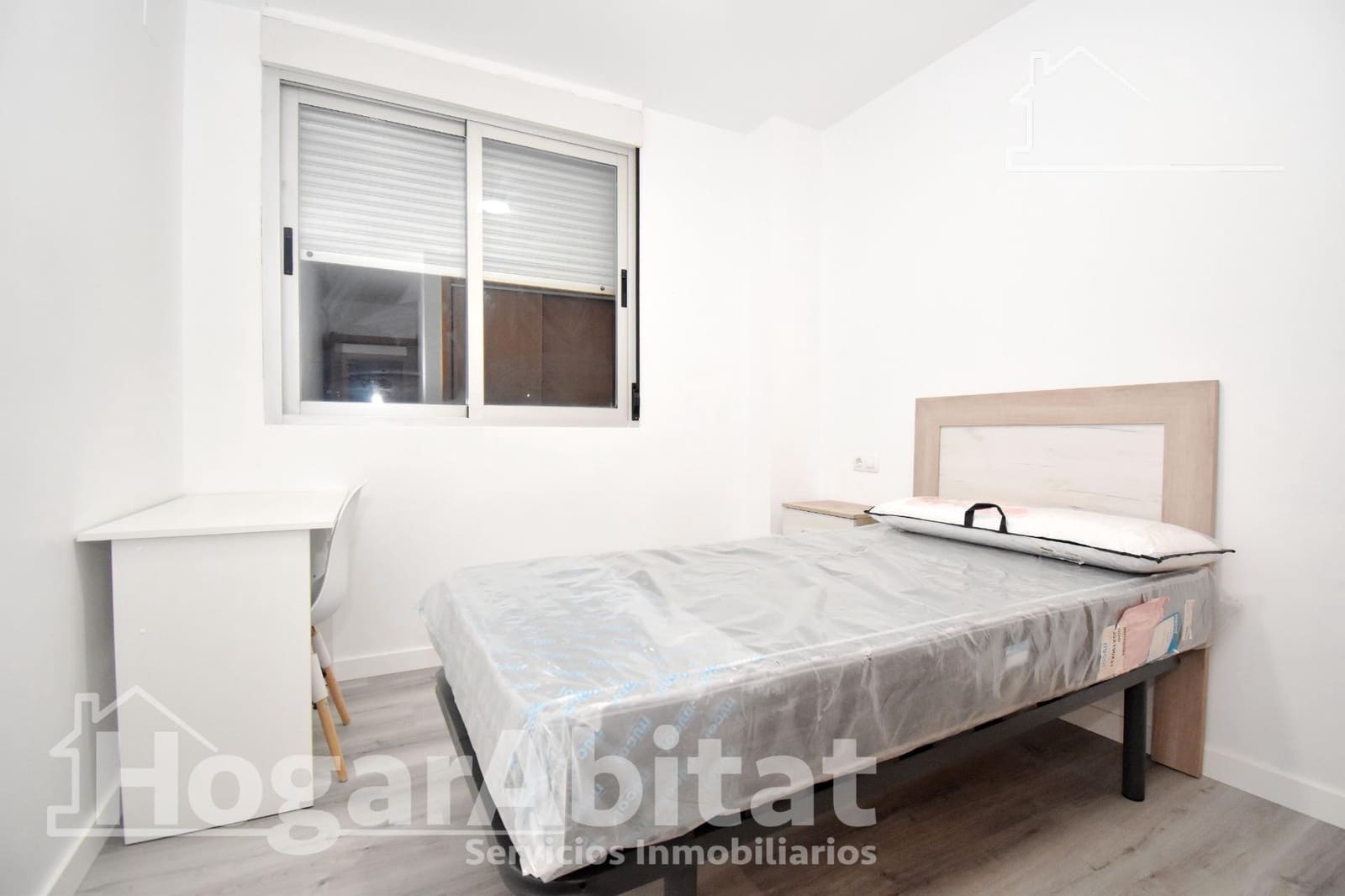 4 Zimmer Wohnung zu verkaufen in Castello de la Plana mit Garage - 220.000 € (Ref: 9465820)