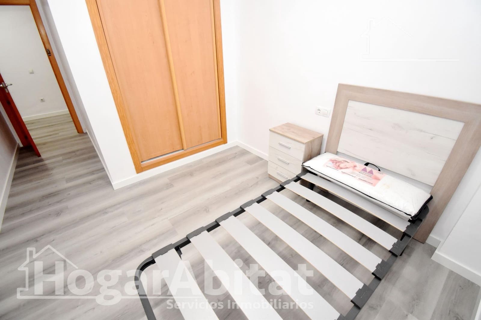 4 Zimmer Wohnung zu verkaufen in Castello de la Plana mit Garage - 220.000 € (Ref: 9465820)