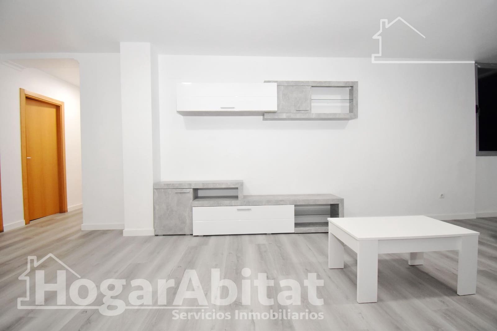 4 Zimmer Wohnung zu verkaufen in Castello de la Plana mit Garage - 220.000 € (Ref: 9465820)