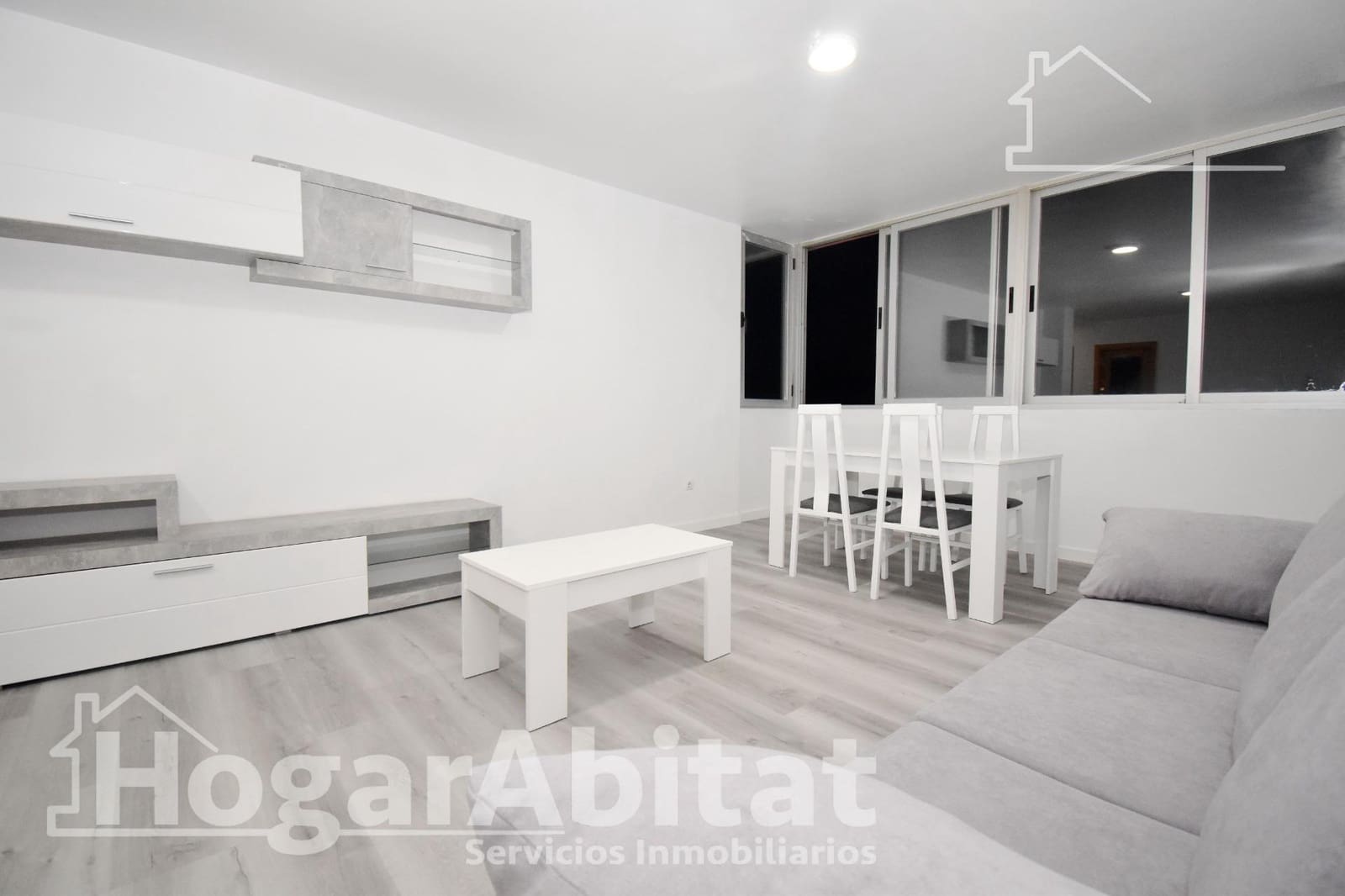 4 Zimmer Wohnung zu verkaufen in Castello de la Plana mit Garage - 220.000 € (Ref: 9465820)