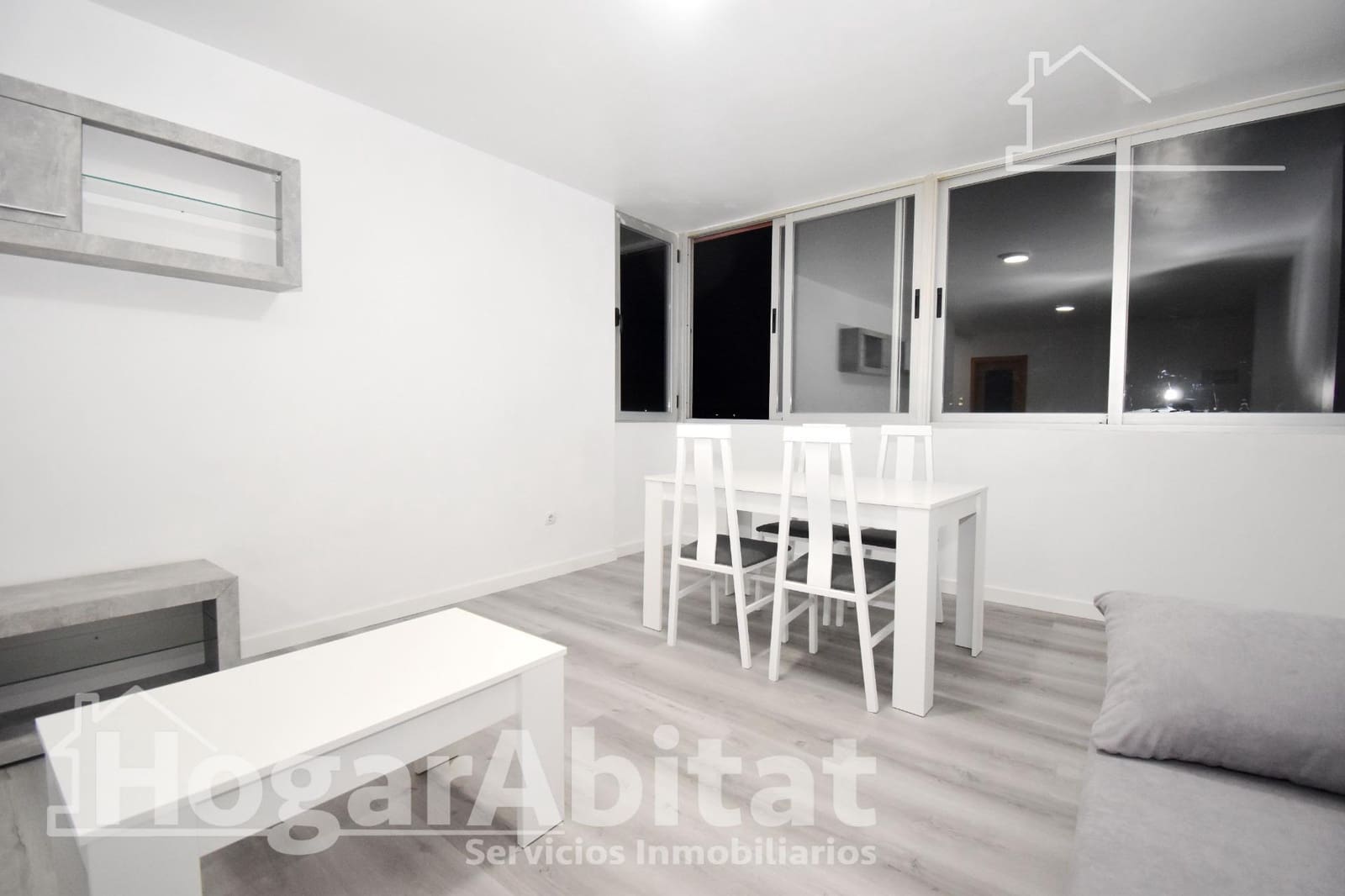 4 Zimmer Wohnung zu verkaufen in Castello de la Plana mit Garage - 220.000 € (Ref: 9465820)