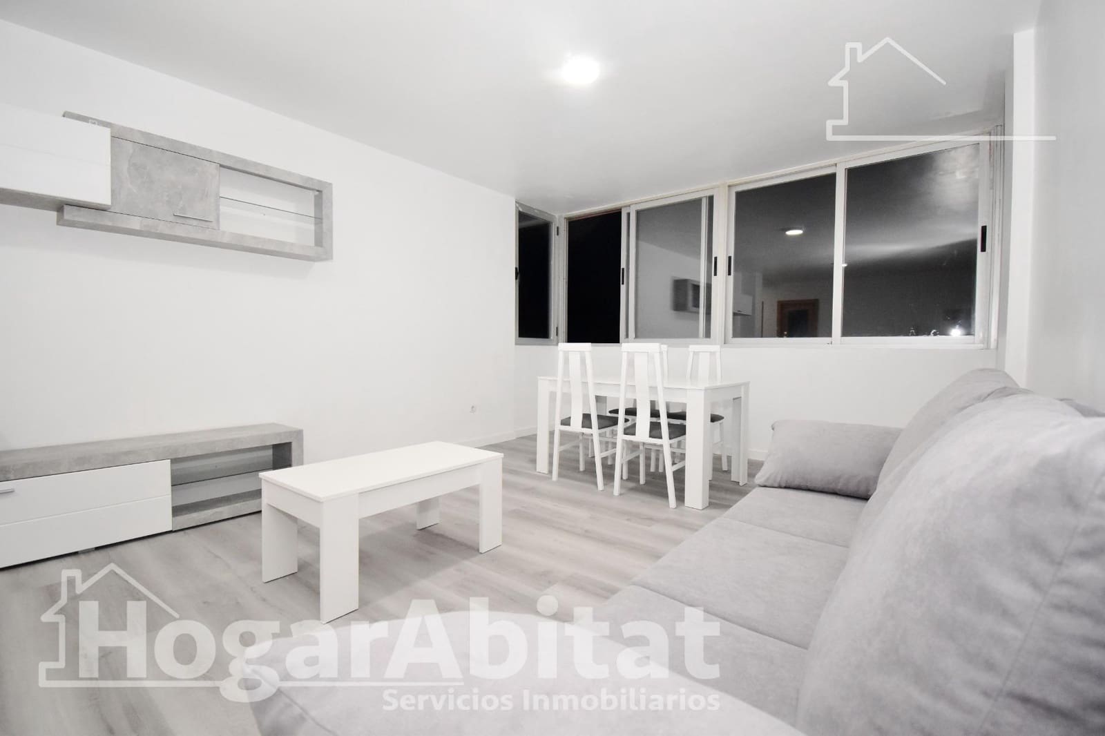 4 Zimmer Wohnung zu verkaufen in Castello de la Plana mit Garage - 220.000 € (Ref: 9465820)