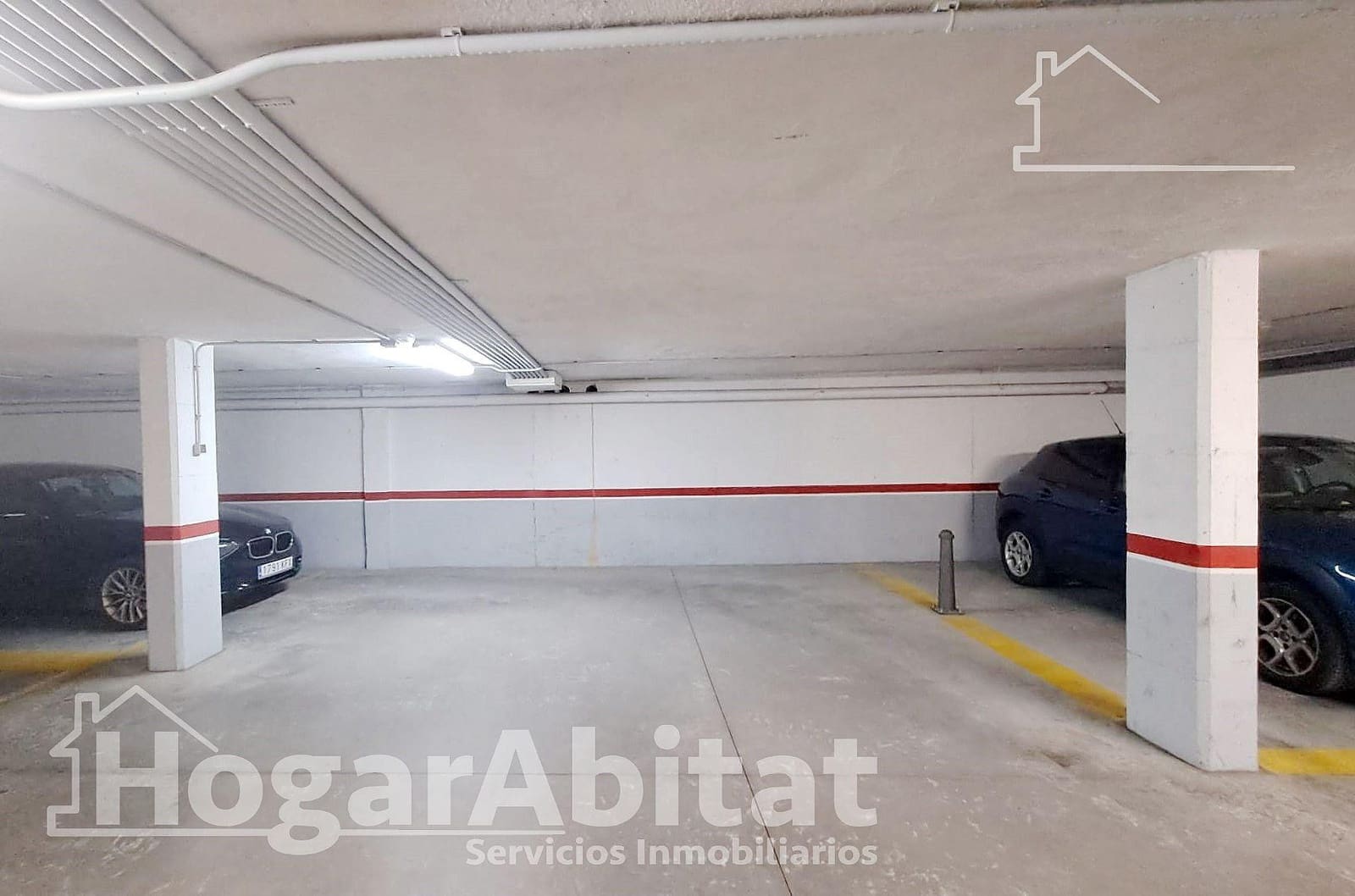 4 Zimmer Wohnung zu verkaufen in Castello de la Plana mit Garage - 220.000 € (Ref: 9465820)