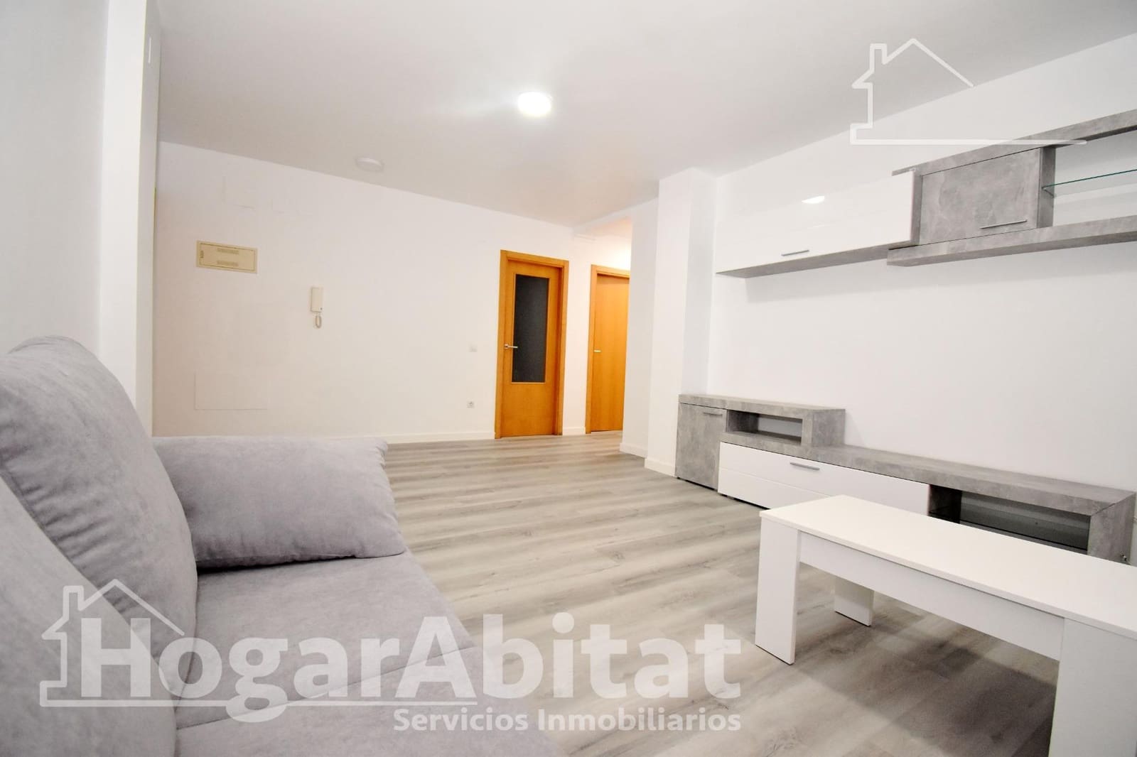 4 Zimmer Wohnung zu verkaufen in Castello de la Plana mit Garage - 220.000 € (Ref: 9465820)