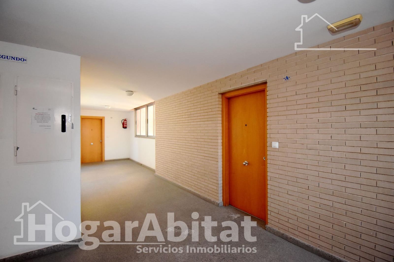 4 Zimmer Wohnung zu verkaufen in Castello de la Plana mit Garage - 220.000 € (Ref: 9465820)