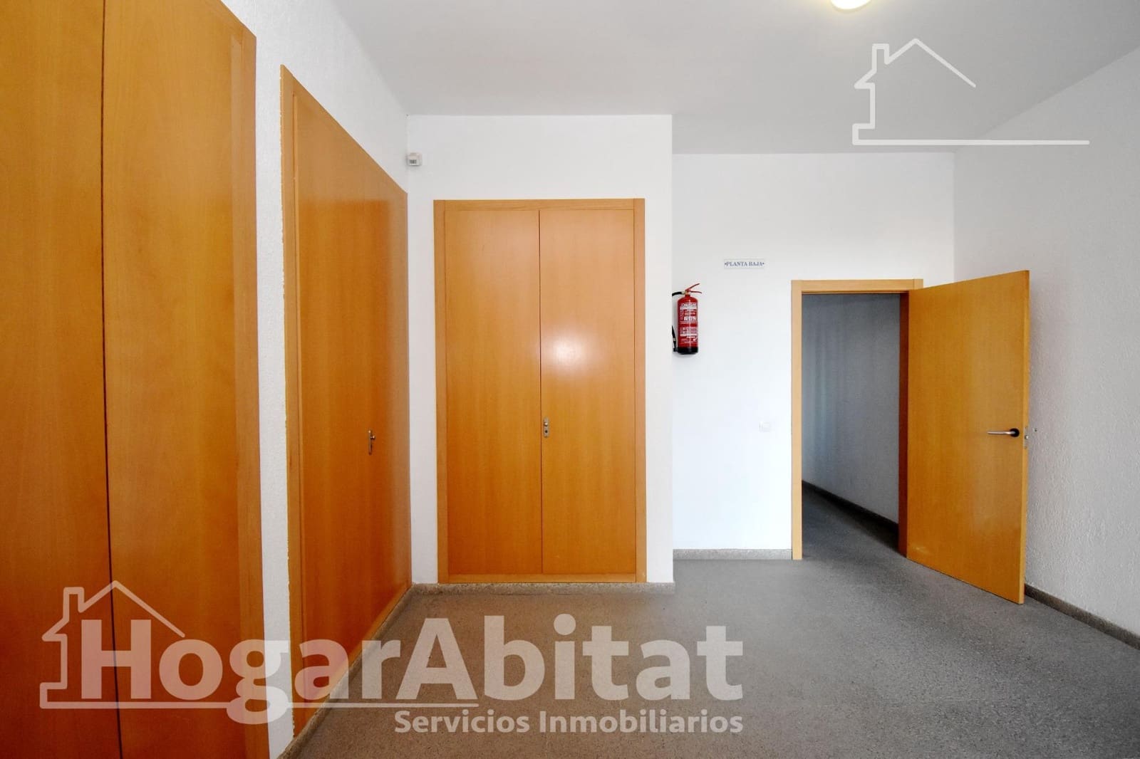 4 Zimmer Wohnung zu verkaufen in Castello de la Plana mit Garage - 220.000 € (Ref: 9465820)