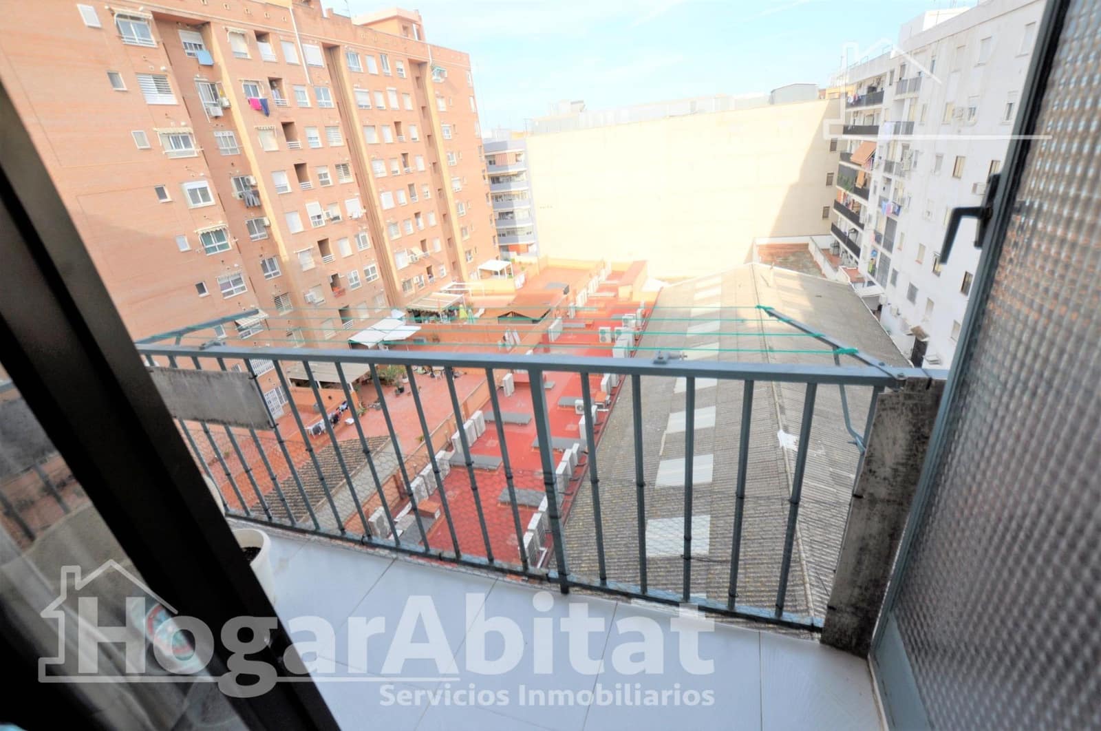 Piso de 3 habitaciones en València ciudad en venta con garaje - 280.000 € (Ref: 9465822)