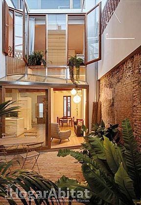 Adosado de 3 habitaciones en Castelló de la Plana en venta - 249.900 € (Ref: 9465823)