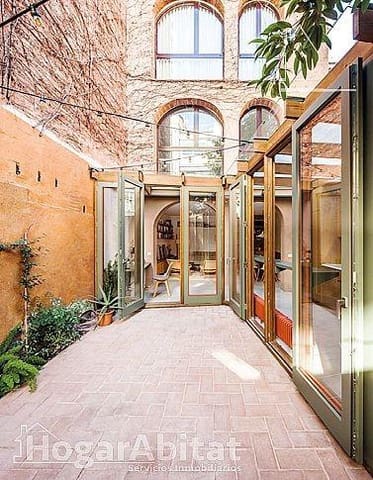 Adosado de 3 habitaciones en Centro, Castelló de la Plana en venta - 249.900 € (Ref: 9465823)