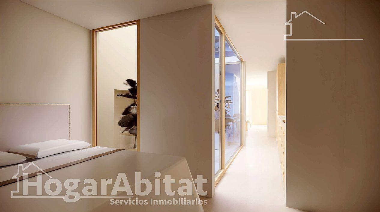 Adosado de 3 habitaciones en Castelló de la Plana en venta - 249.900 € (Ref: 9465823)