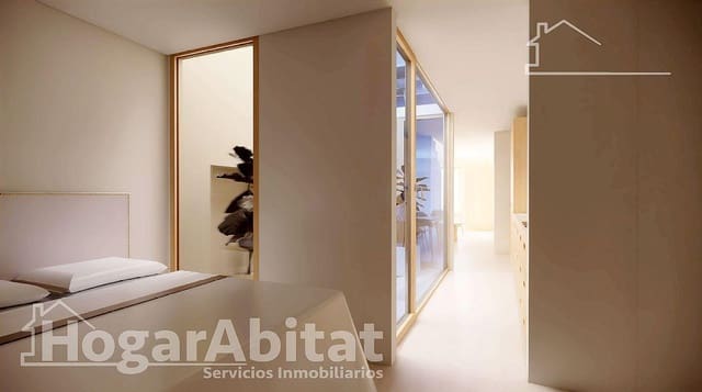 Adosado de 3 habitaciones en Centro, Castelló de la Plana en venta - 249.900 € (Ref: 9465823)