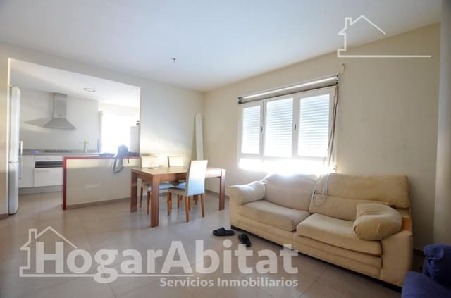 Piso de 3 habitaciones en Palmera en venta con garaje - 145.000 € (Ref: 9465824)