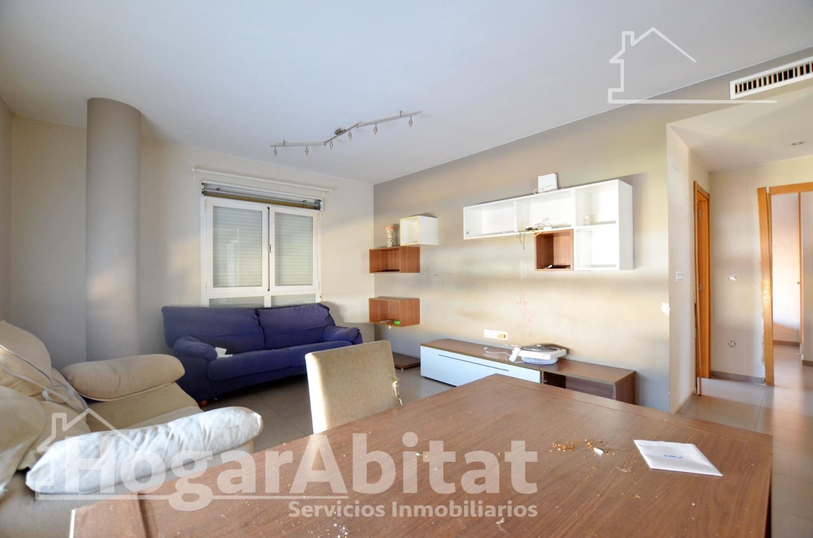 Piso de 3 habitaciones en Palmera en venta con garaje - 145.000 € (Ref: 9465824)