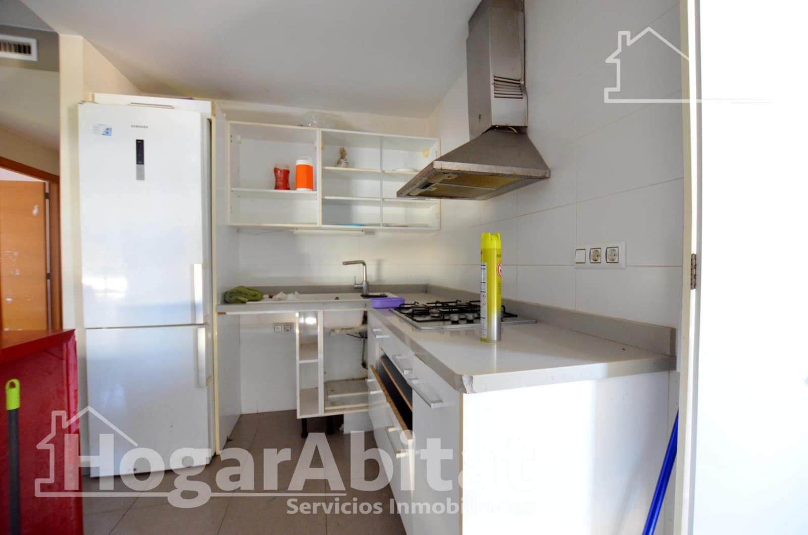 Piso de 3 habitaciones en Palmera en venta con garaje - 145.000 € (Ref: 9465824)