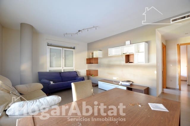 Piso de 3 habitaciones en Palmera en venta con garaje - 145.000 € (Ref: 9465824)