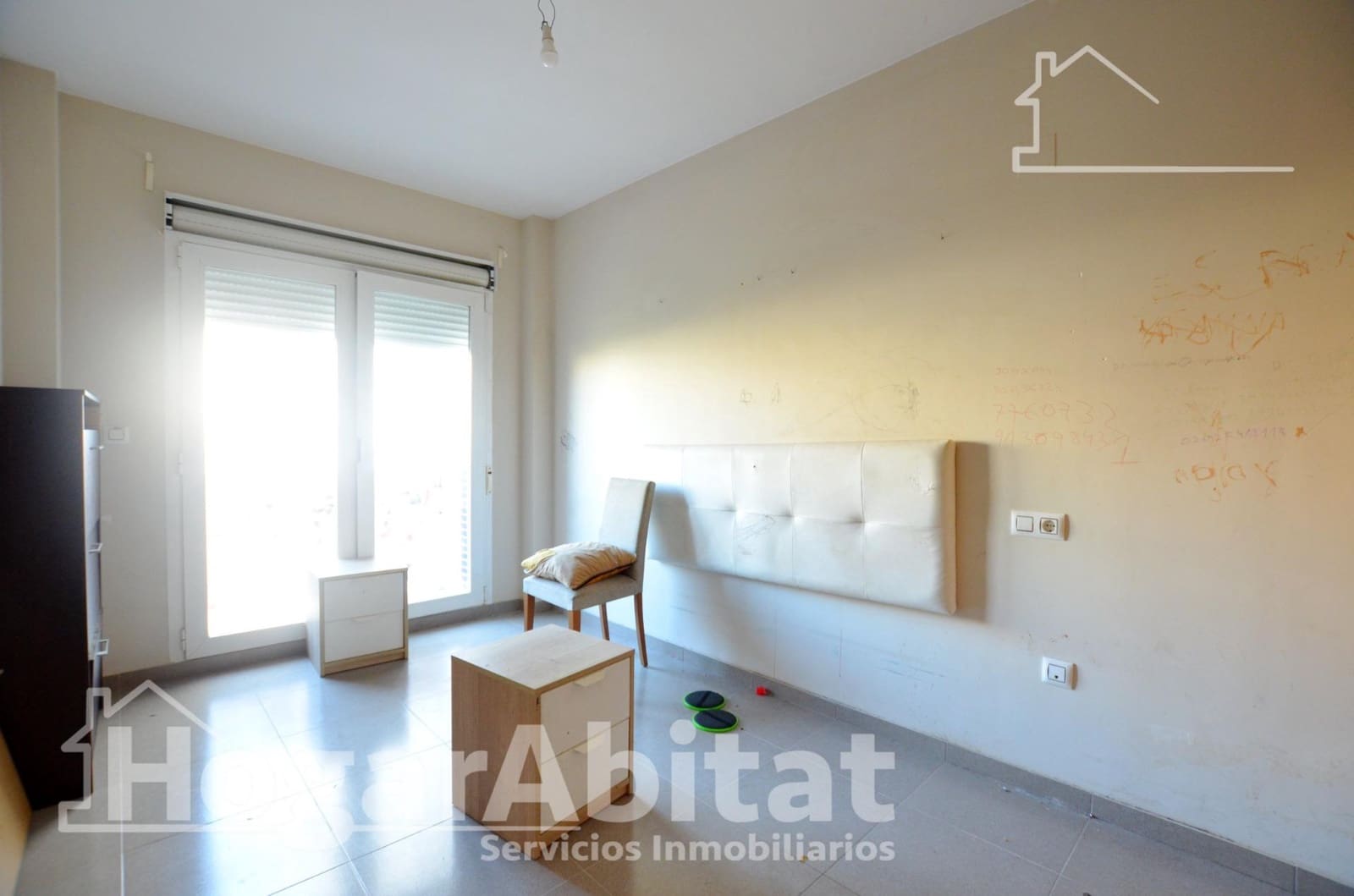 Piso de 3 habitaciones en Palmera en venta con garaje - 145.000 € (Ref: 9465824)