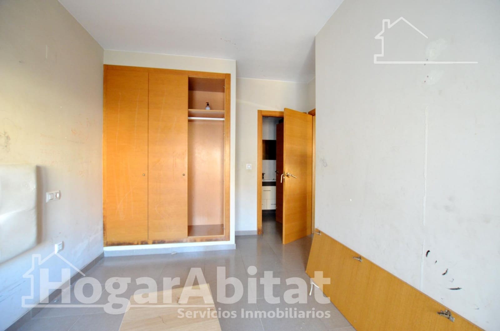 Piso de 3 habitaciones en Palmera en venta con garaje - 145.000 € (Ref: 9465824)
