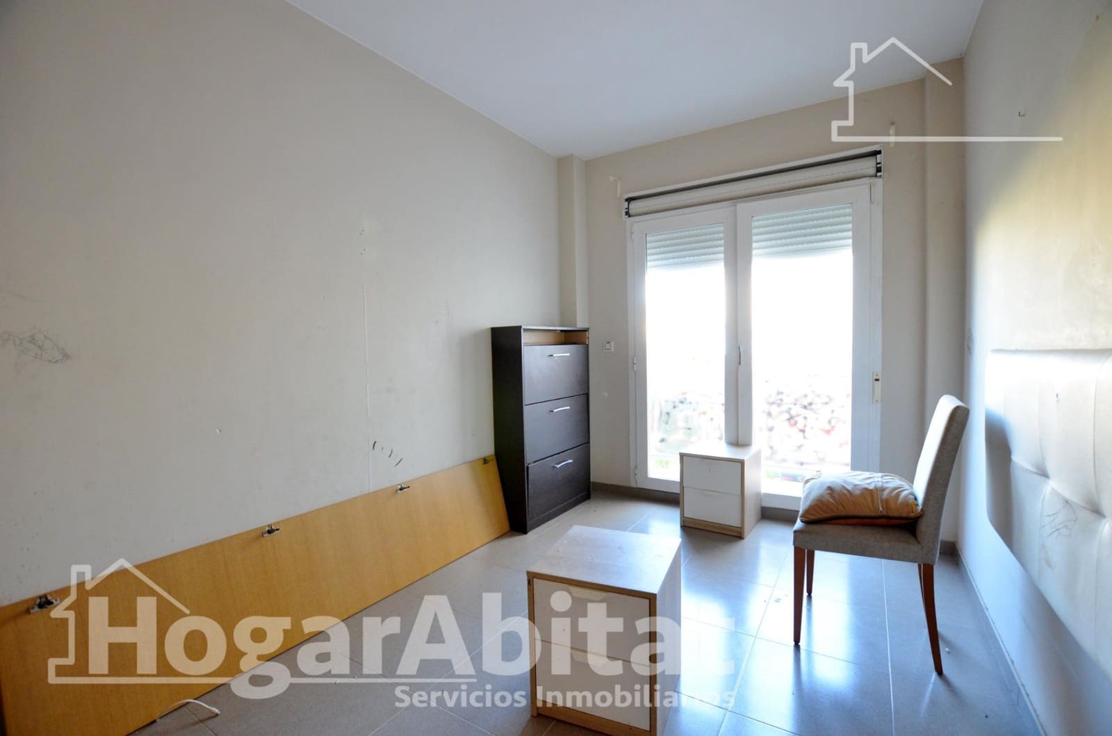 Piso de 3 habitaciones en Palmera en venta con garaje - 145.000 € (Ref: 9465824)